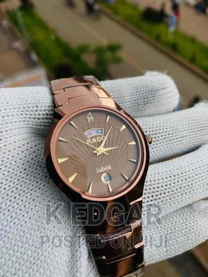 Grade 1 Original Rado Watch