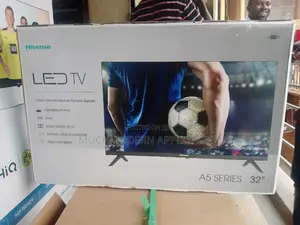Hisense 32 Smart Tv