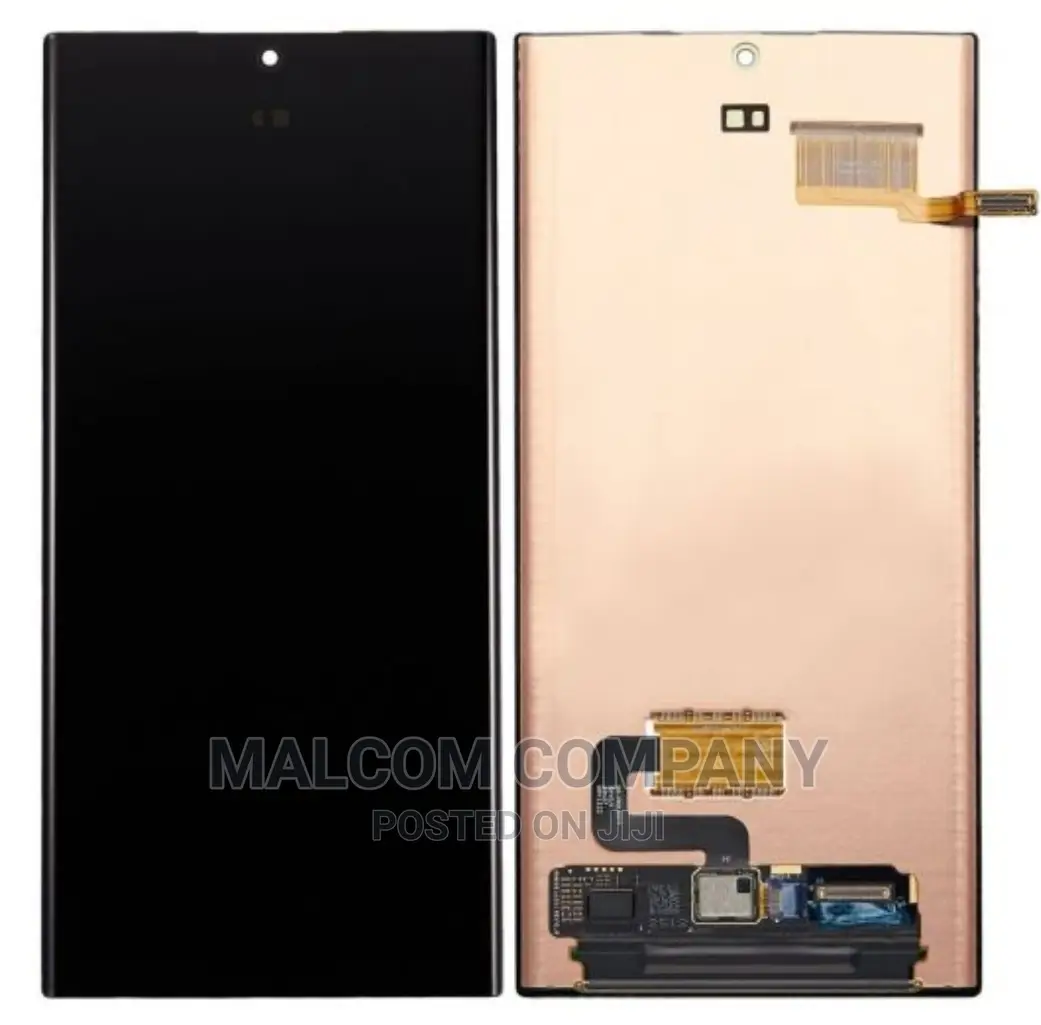 Sumsung S22 Ultra Screen Replacement/Repair( Oled)
