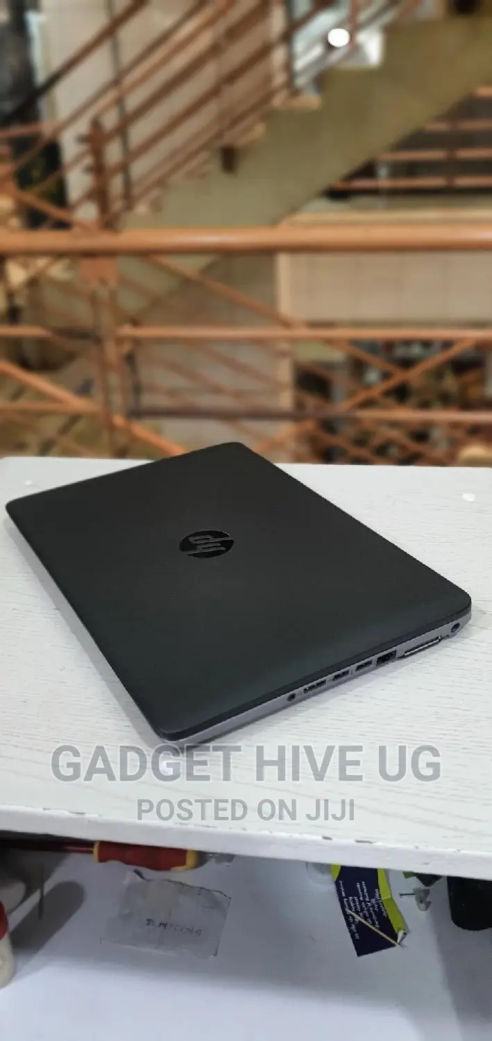 Laptop HP EliteBook 840 G2 8GB Intel Core I5 HDD 500GB
