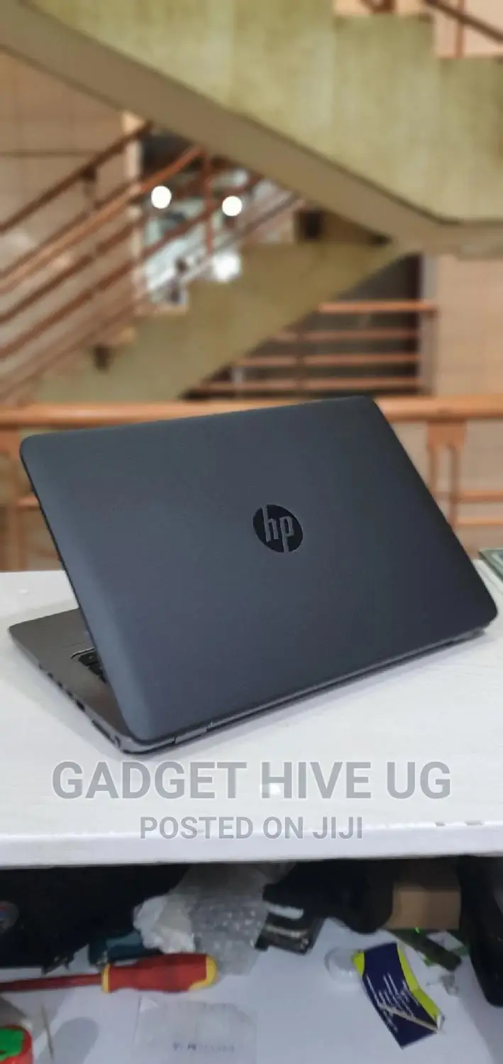 Laptop HP EliteBook 840 G2 8GB Intel Core I5 HDD 500GB