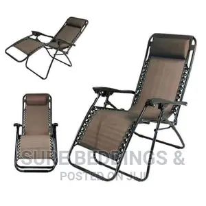Foldable Camping Chair
