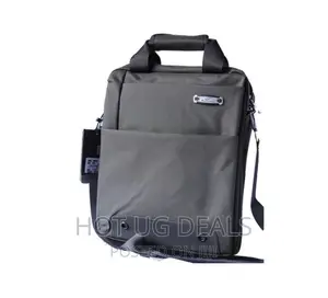 Business King Men's Shoulder Bag - Green