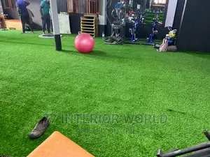 Artificial Turf or Grass Carpets