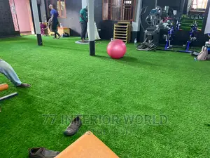 Artificial Turf or Grass Carpets