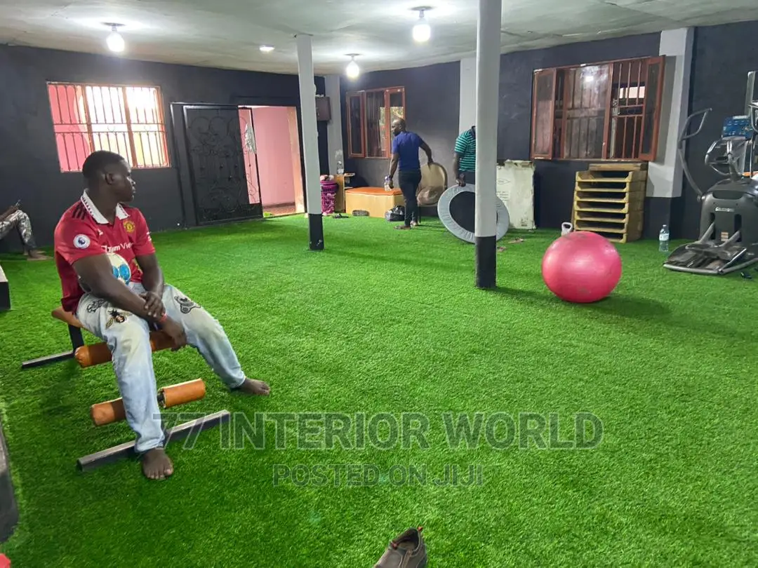 Artificial Turf or Grass Carpets