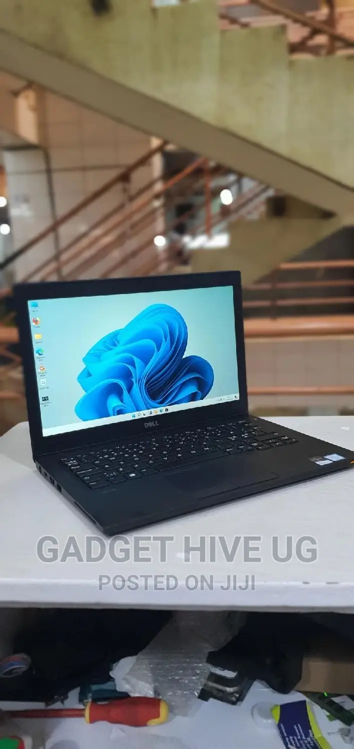 Laptop Dell Latitude 7280 8GB Intel Core I7 SSD 256GB