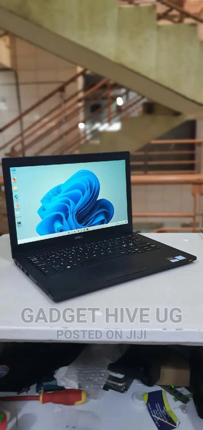Laptop Dell Latitude 7280 8GB Intel Core I7 SSD 256GB