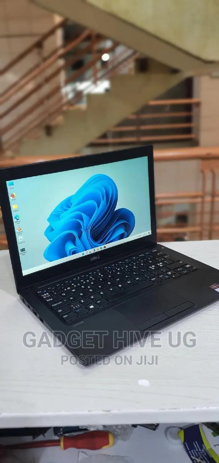 Laptop Dell Latitude 7280 8GB Intel Core I7 SSD 256GB