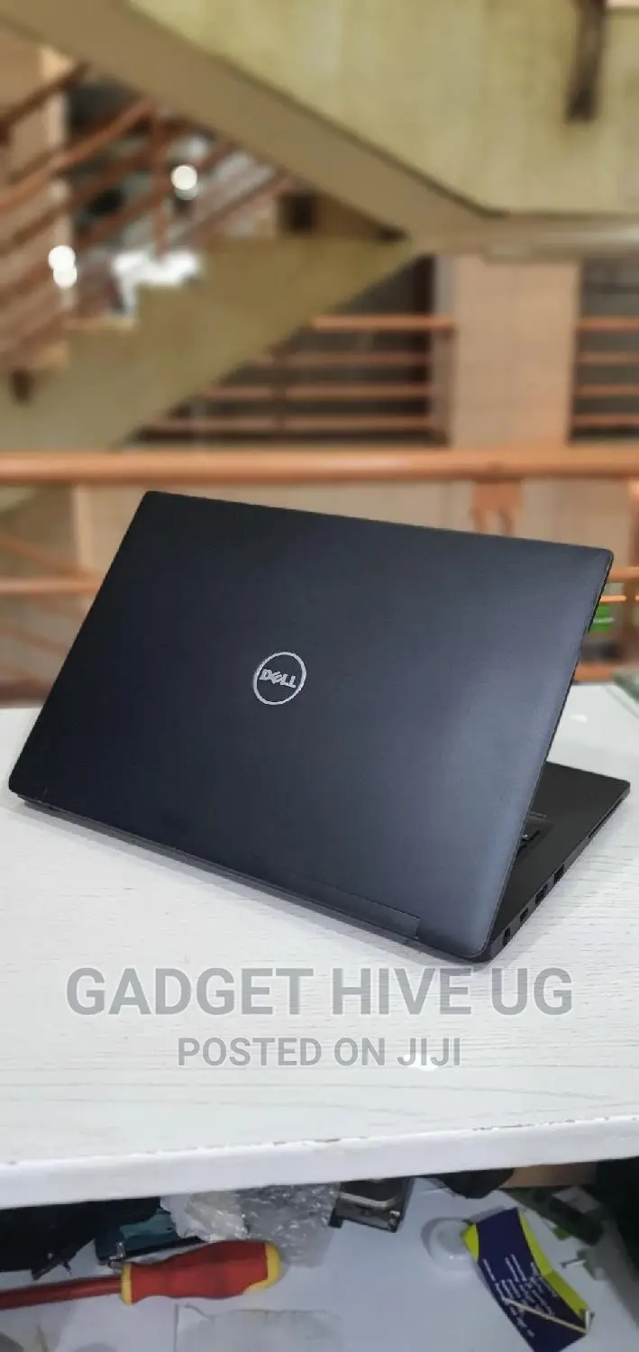 Laptop Dell Latitude 7280 8GB Intel Core I7 SSD 256GB