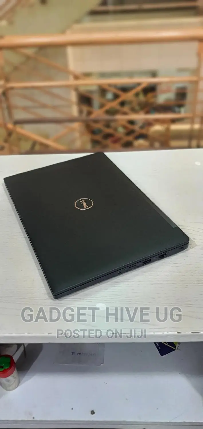 Laptop Dell Latitude 7280 8GB Intel Core I5 SSD 256GB