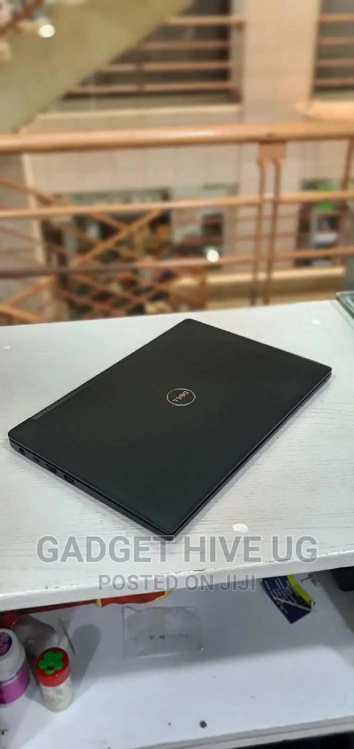Laptop Dell Latitude 7280 8GB Intel Core I5 SSD 256GB
