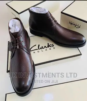 Mens Boots