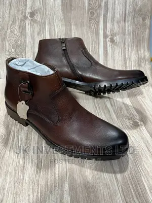 Mens Boots
