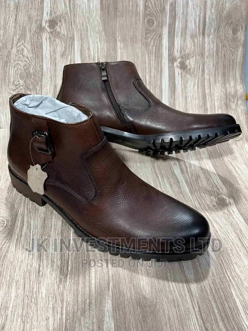 Mens Boots