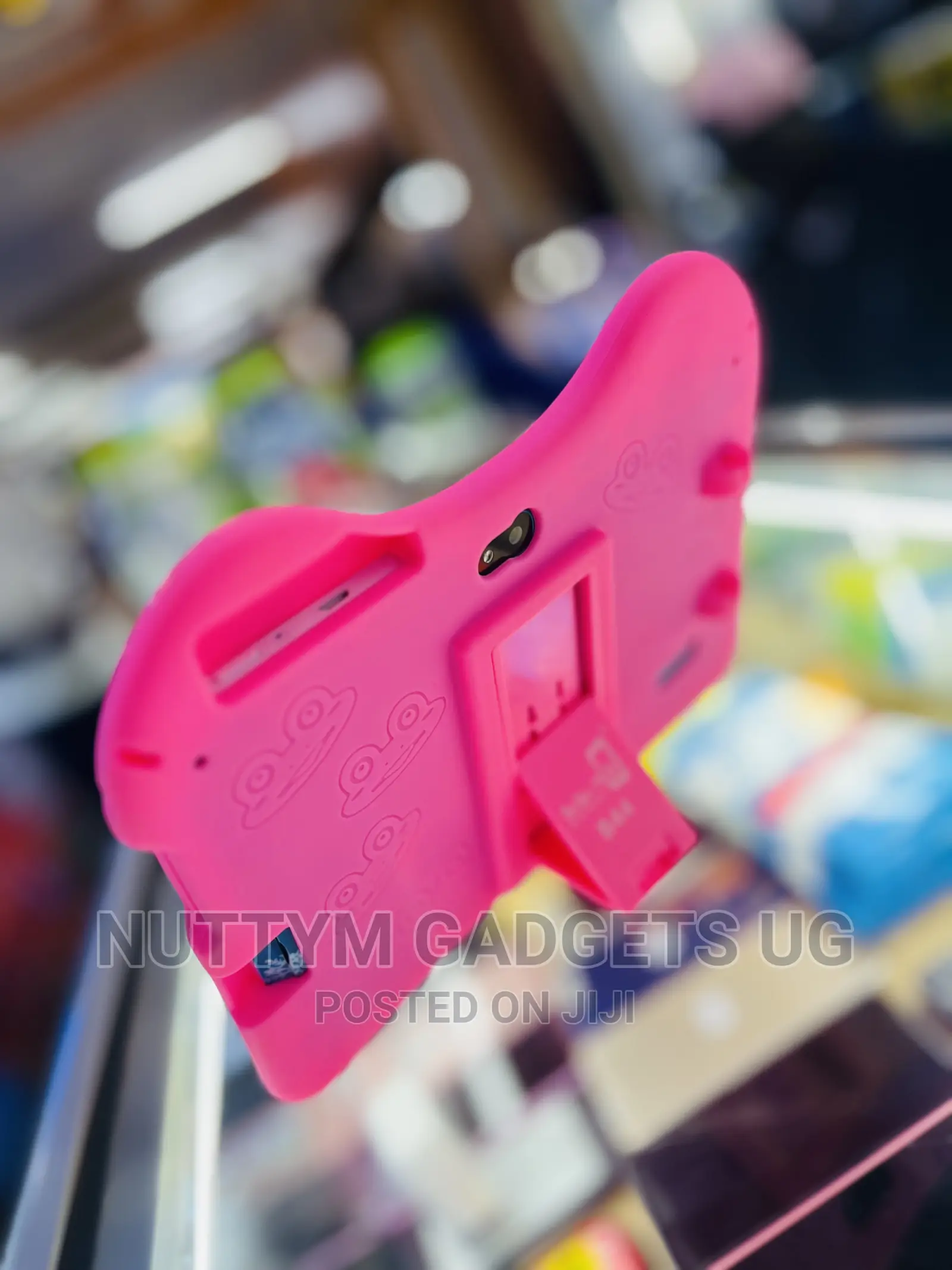 New Bebe B44 64 GB Pink