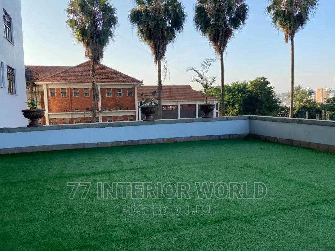 Artificial Grass Carpets