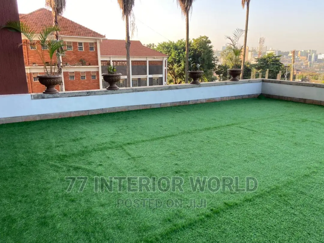 Artificial Turf or Grass Carpets