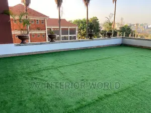 Artificial Turf or Grass Carpets