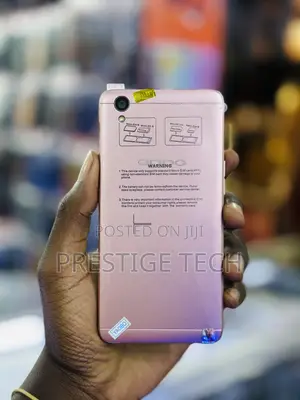 Oppo A37 64 GB Gold