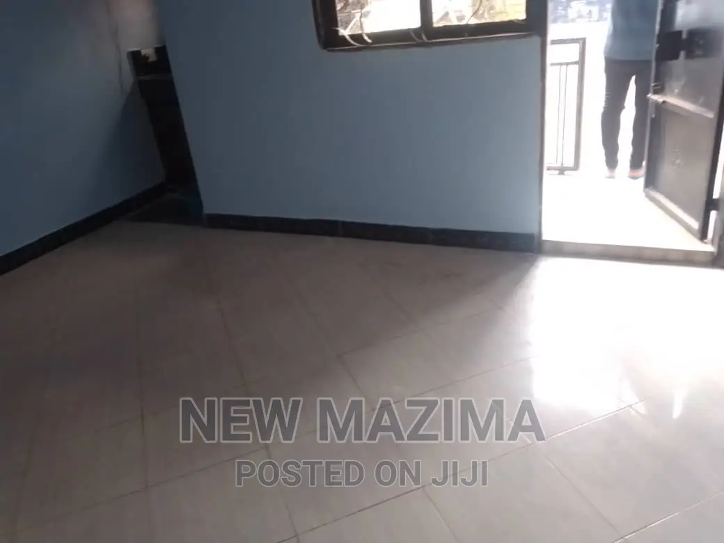 1bdrm House in Makindye Heights, Central Division for rent