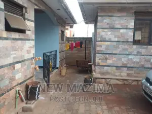 1bdrm House in Makindye Heights, Central Division for rent
