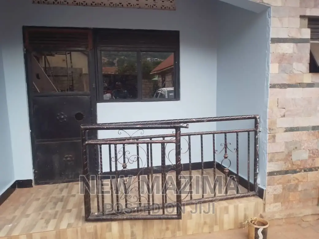 1bdrm House in Makindye Heights, Central Division for rent