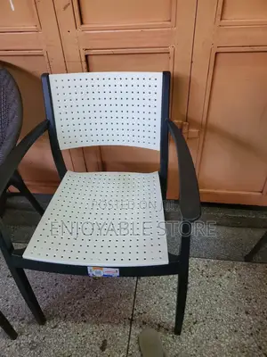 Plastic Chairs