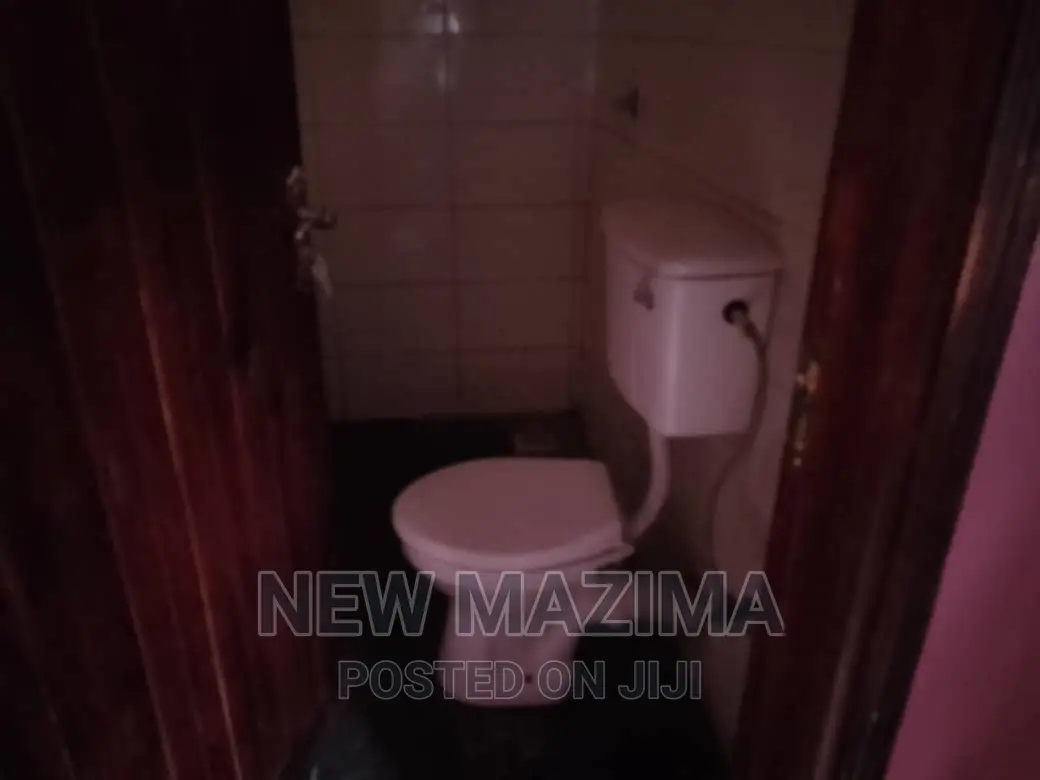 1bdrm House in Makindye Heights, Central Division for rent