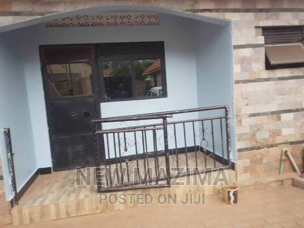 1bdrm House in Makindye Heights, Central Division for rent