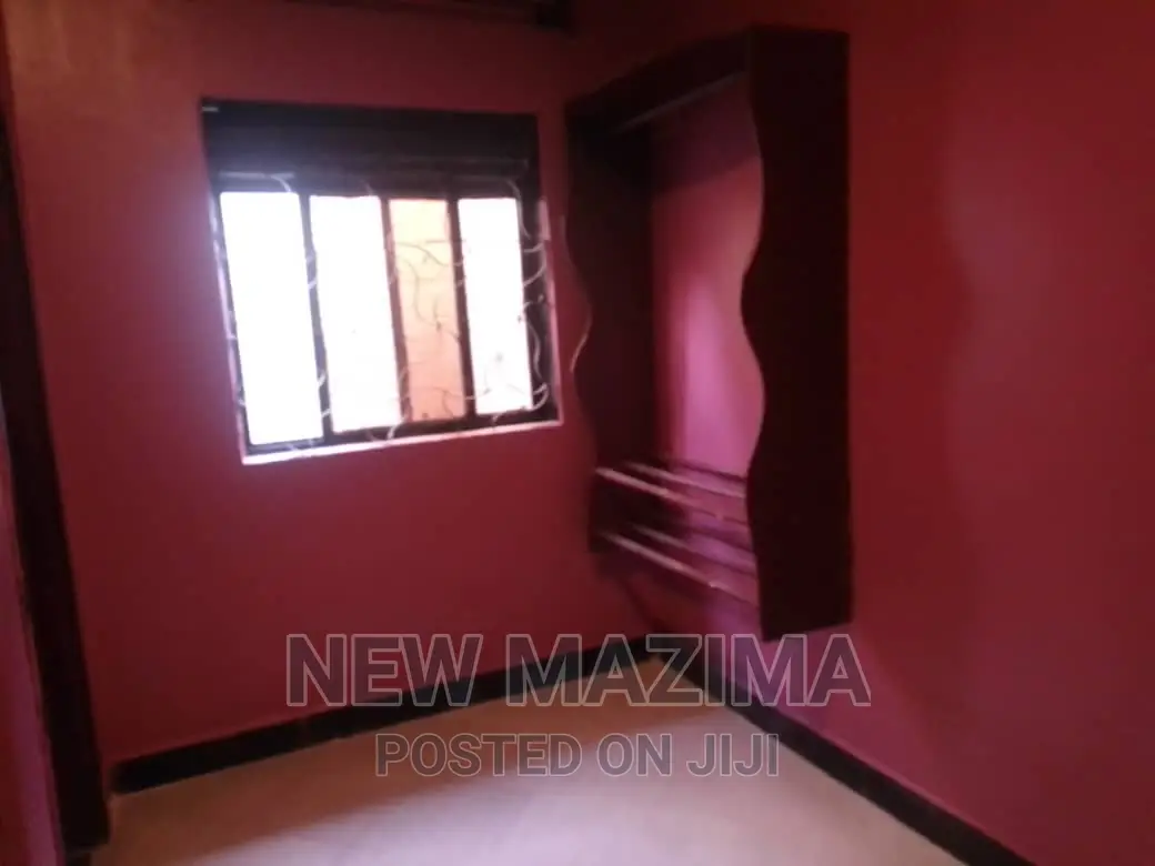 1bdrm House in Makindye Heights, Central Division for rent