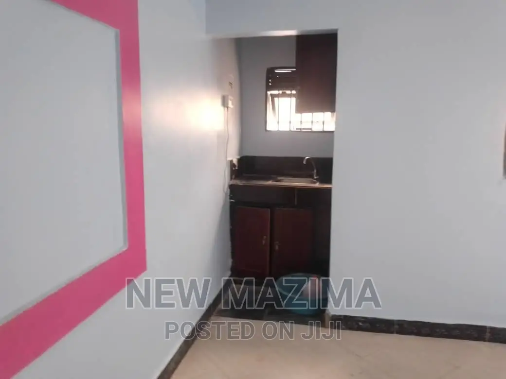 1bdrm House in Makindye Heights, Central Division for rent