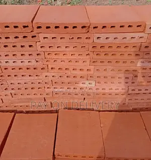 Manage Your Floor (Clay Floor Tiles)