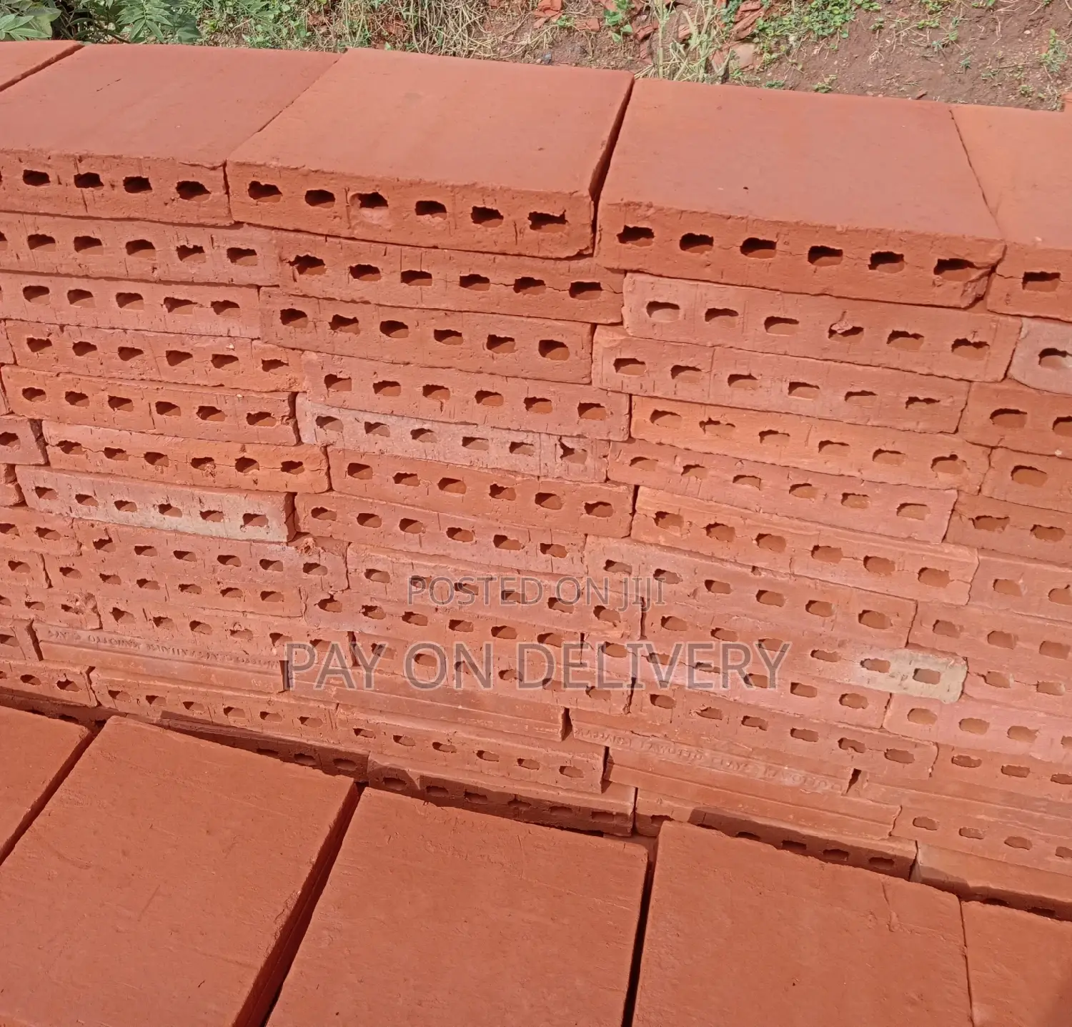 Manage Your Floor (Clay Floor Tiles)
