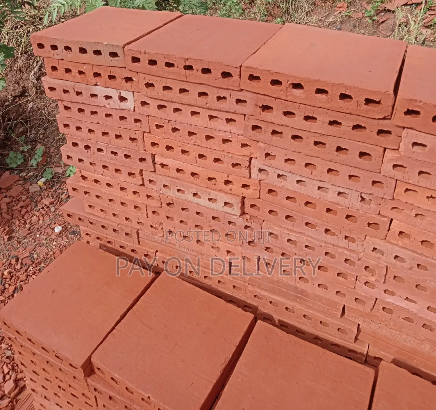 Manage Your Floor (Clay Floor Tiles)