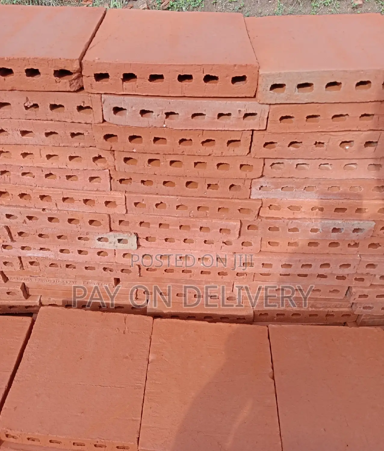 Manage Your Floor (Clay Floor Tiles)
