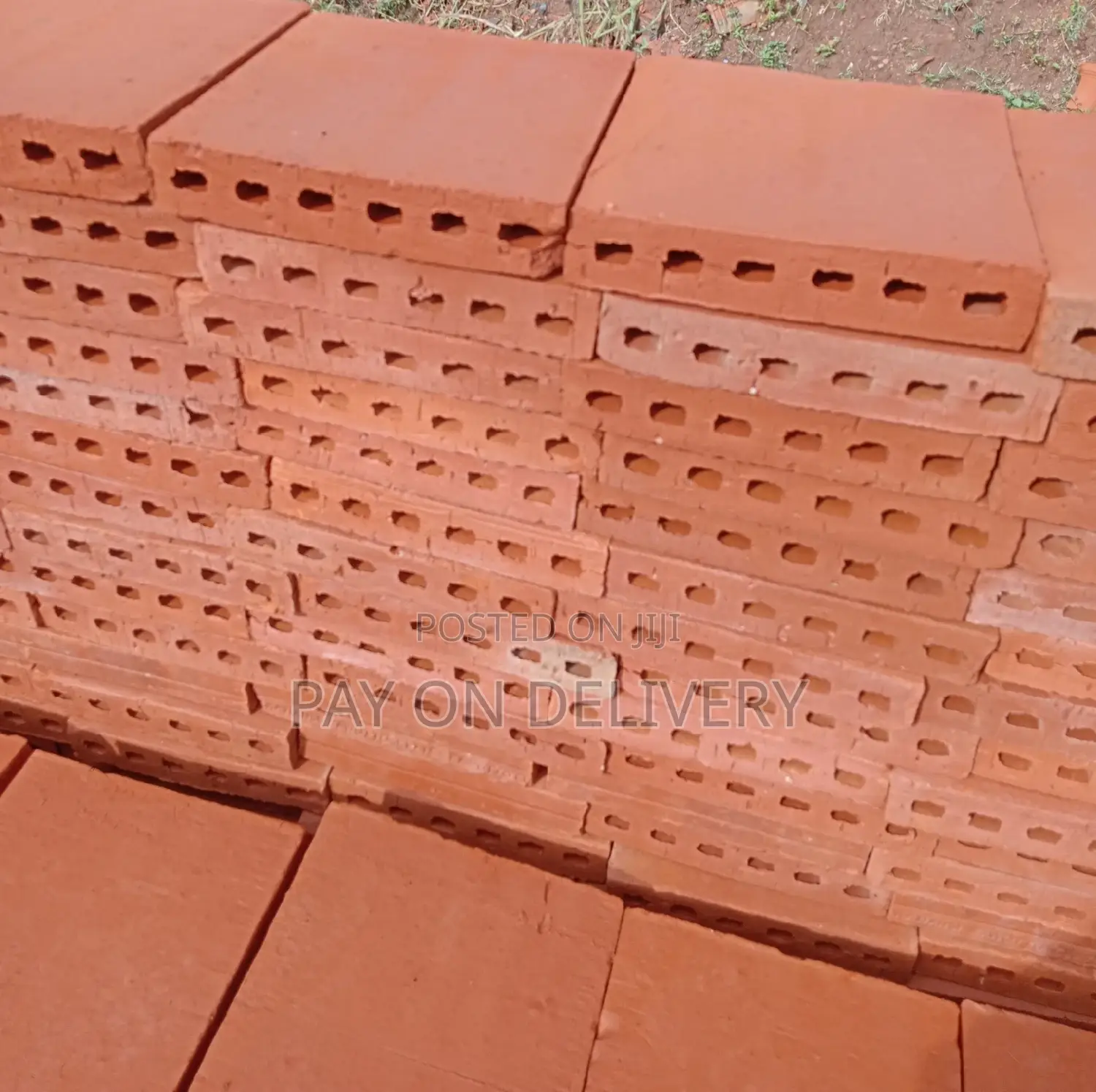 Manage Your Floor (Clay Floor Tiles)