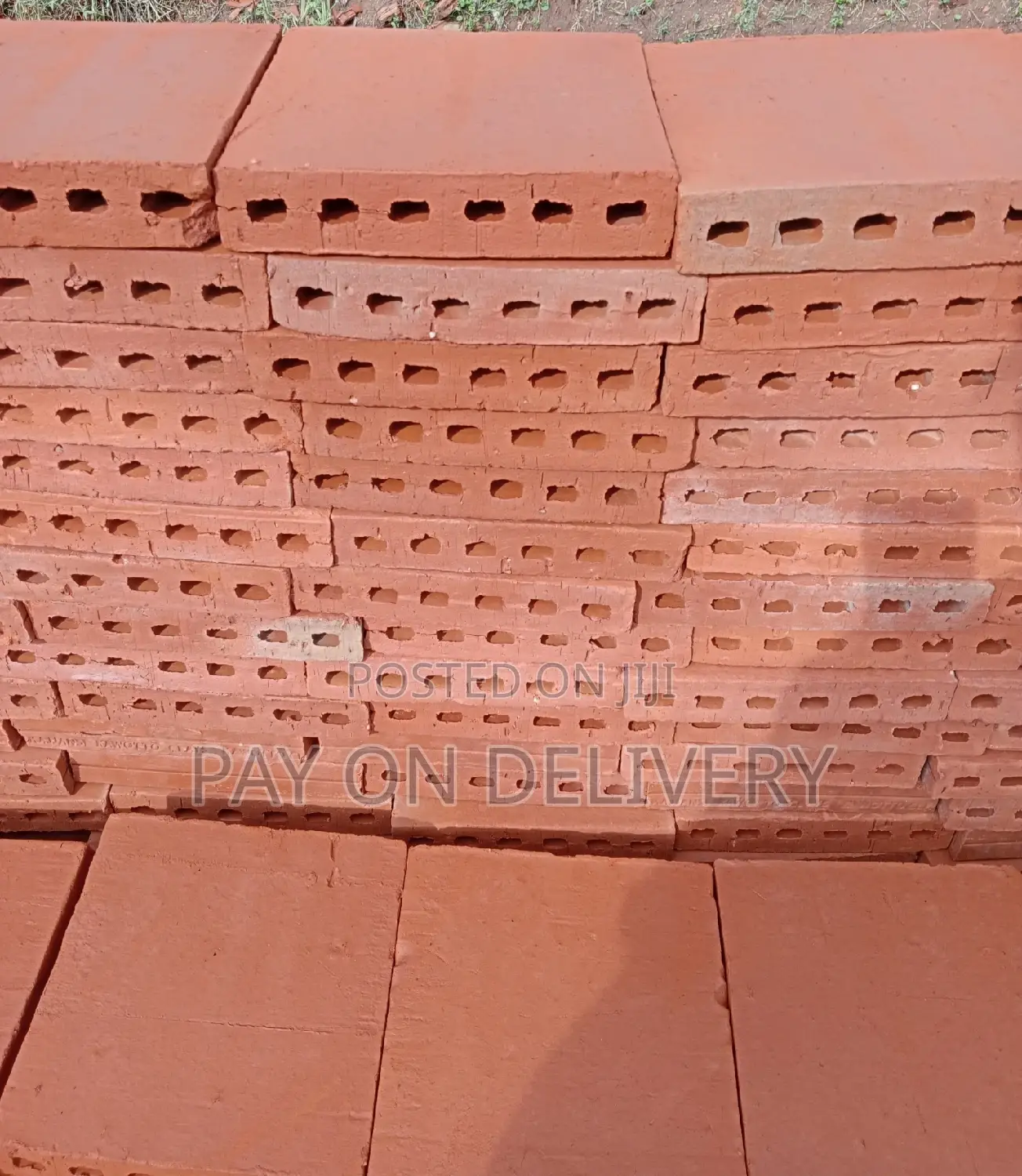 Manage Your Floor (Clay Floor Tiles)