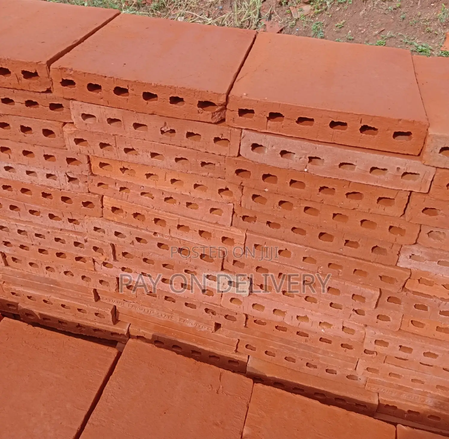 Manage Your Floor (Clay Floor Tiles)