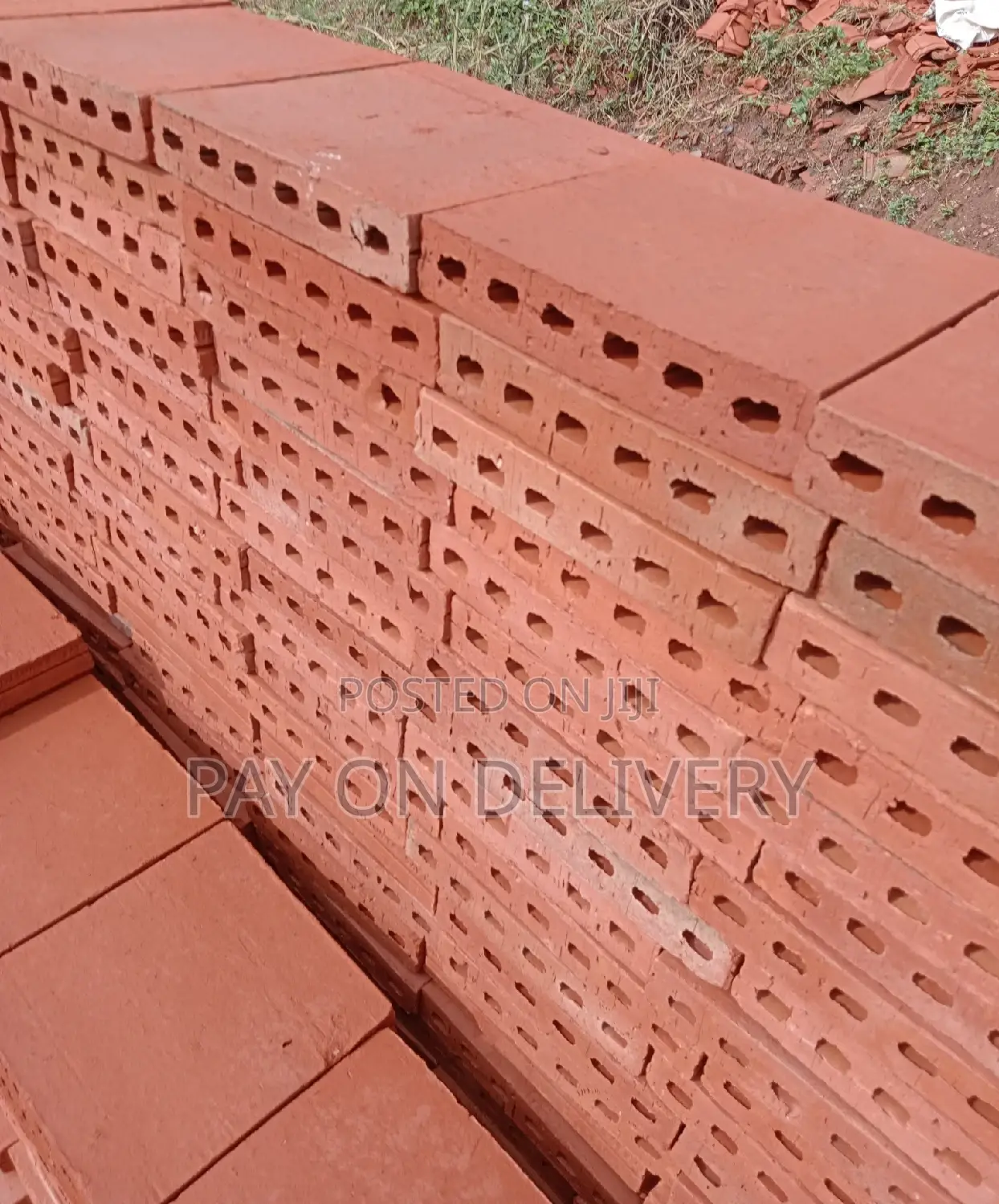 Manage Your Floor (Clay Floor Tiles)