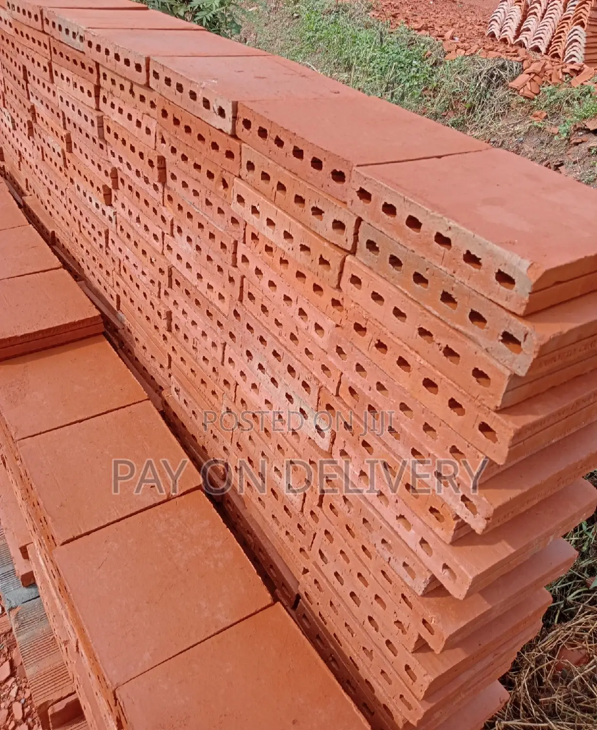Manage Your Floor (Clay Floor Tiles)
