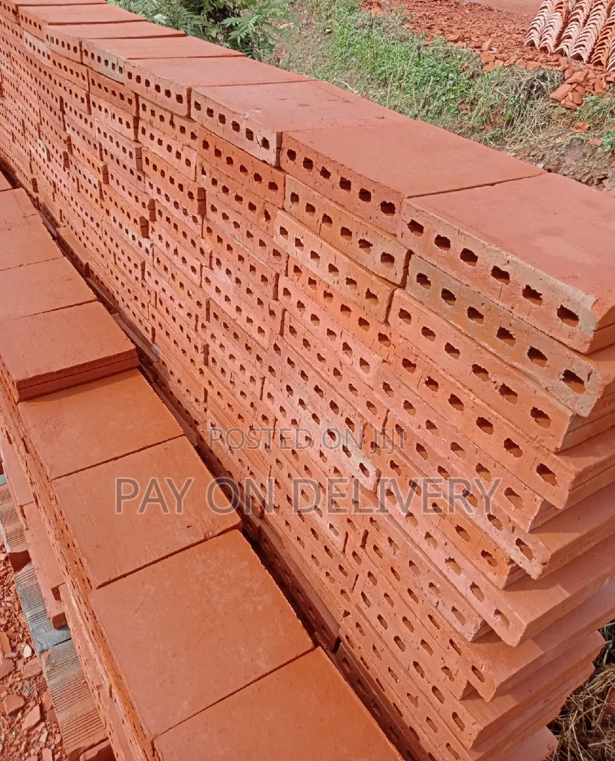 Manage Your Floor (Clay Floor Tiles)