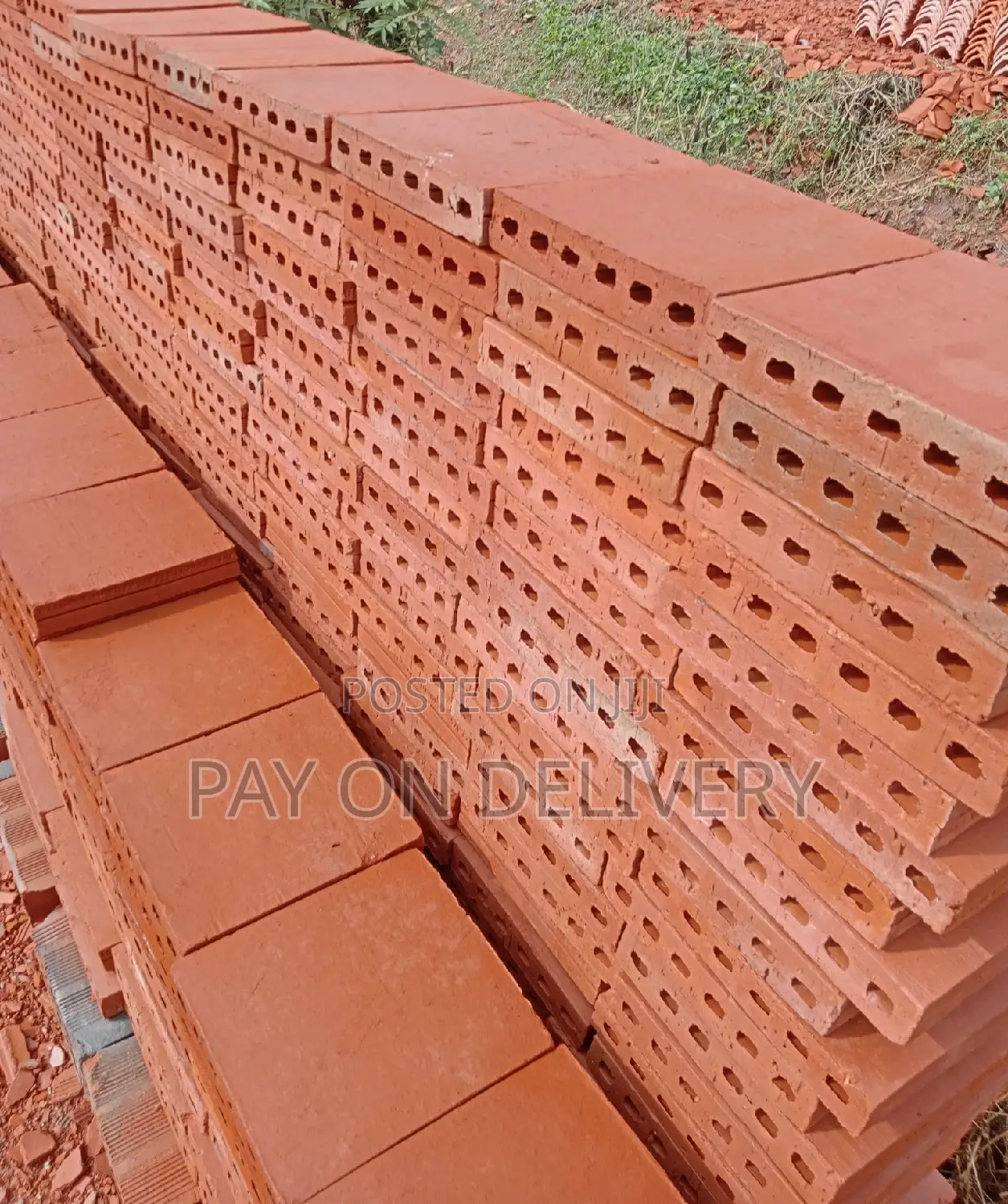 Manage Your Floor (Clay Floor Tiles)