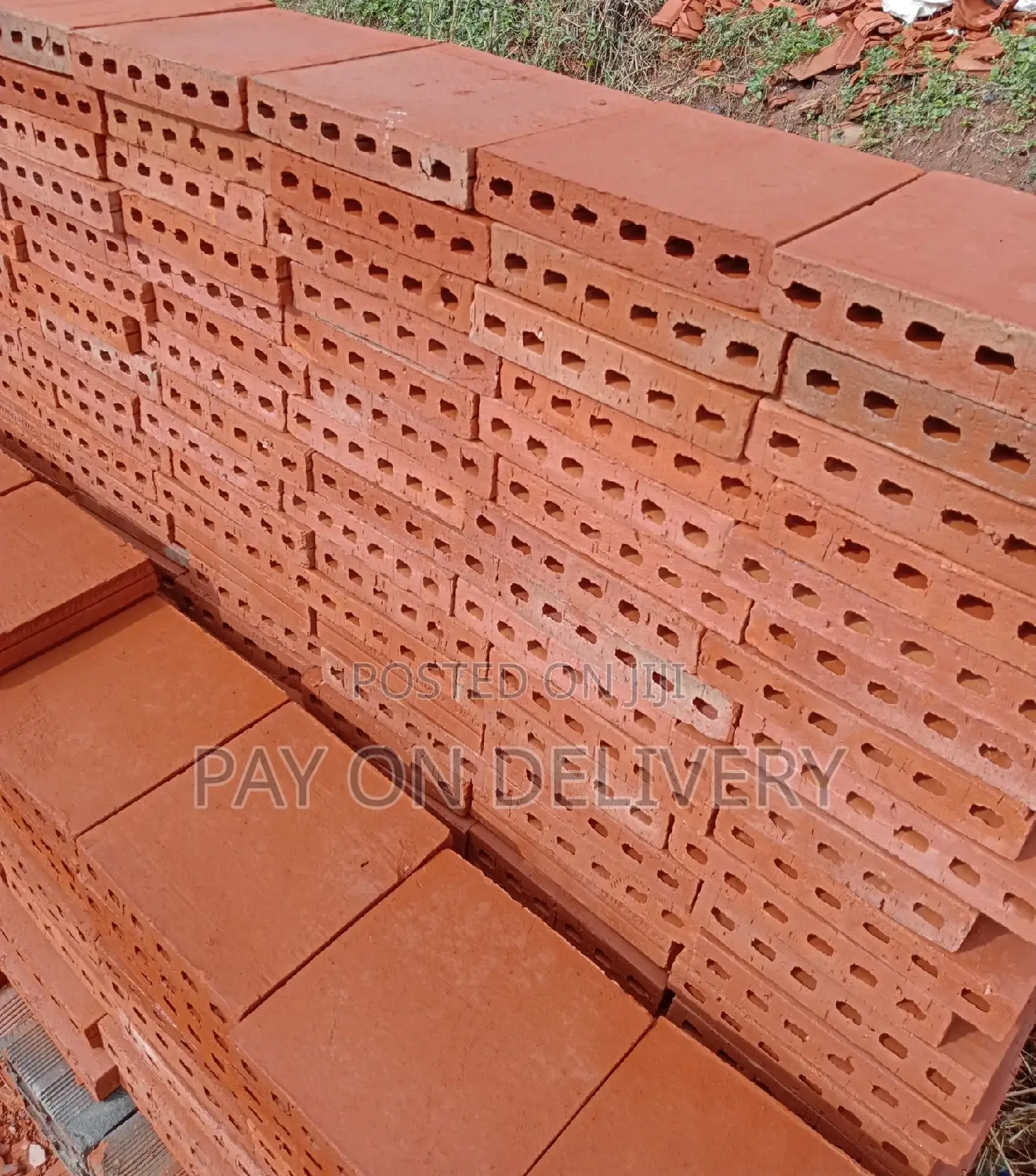 Manage Your Floor (Clay Floor Tiles)