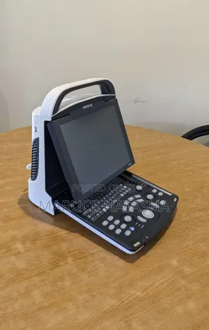 Brand New Dp 10 Ultrasound Scan