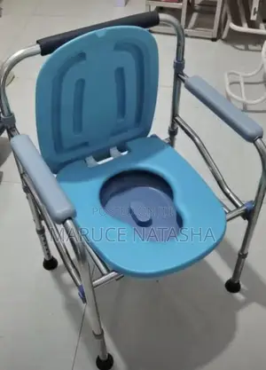 Commode Seat