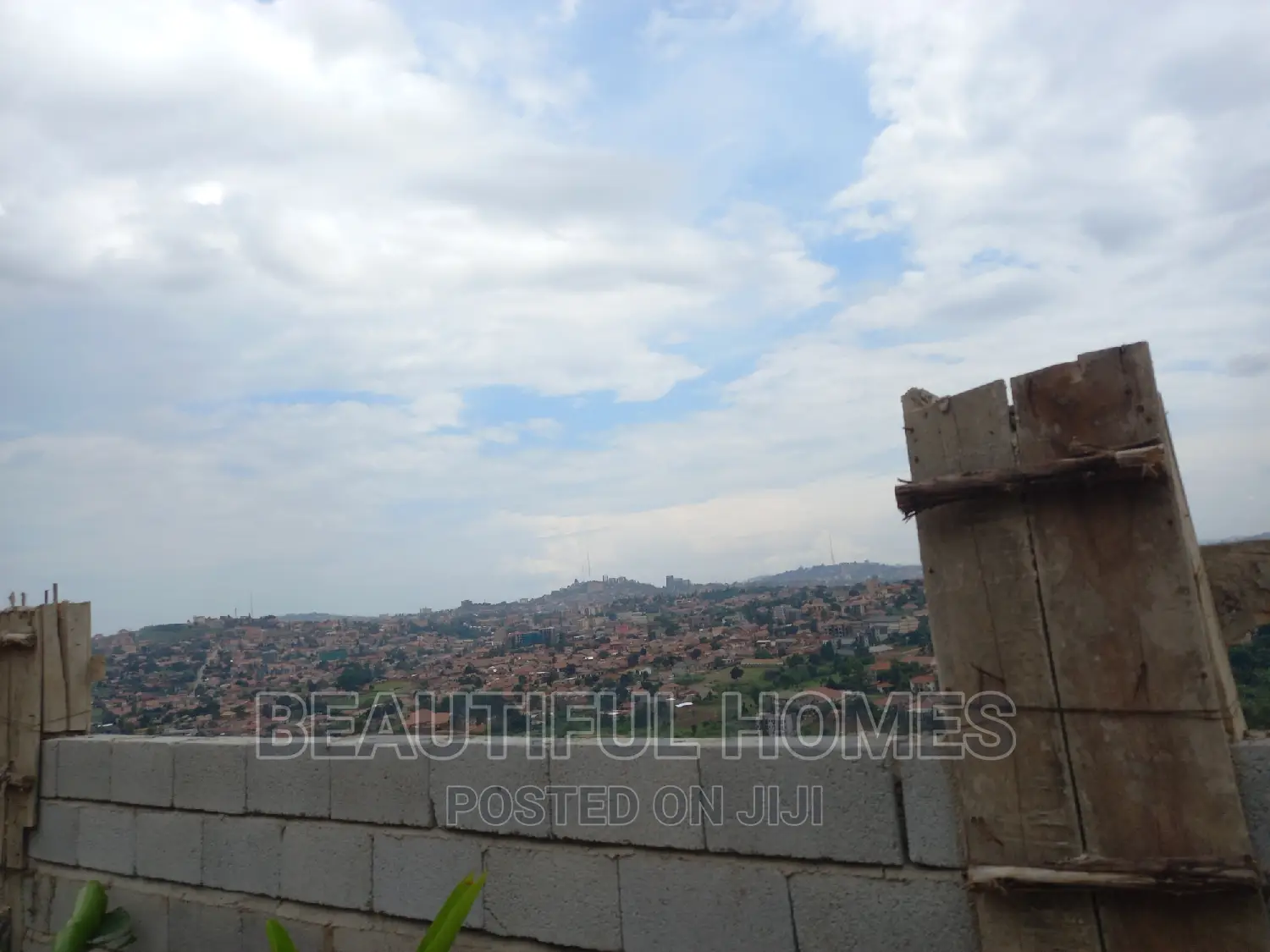 Kyanja Mansion on Sell