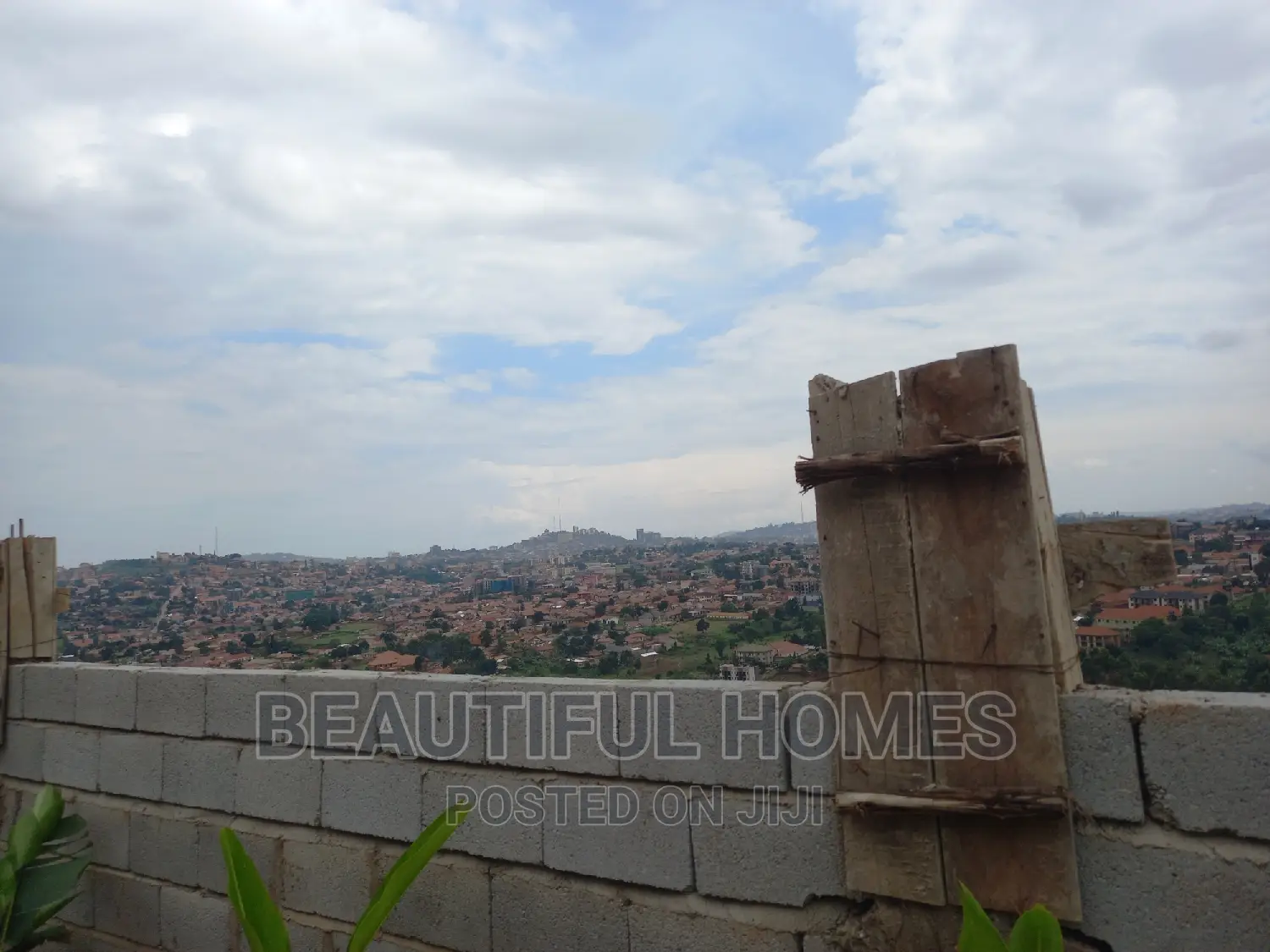 Kyanja Mansion on Sell