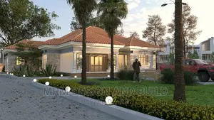 Photo - Bungalow Design for Five Bedroom House