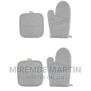 Kitchen Mitts Gloves